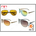 Cool Fashion Popular UV400 Protection Sunglasses (458)